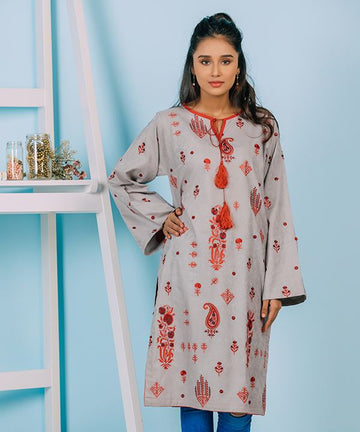 Zellbury Zwp1pe2153 Lawn Ready to Wear 2021
